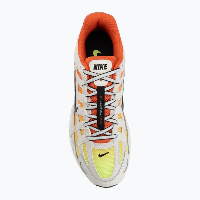Vyriški batai Nike P-6000 sail/cosmic clay/volt ice/black 5