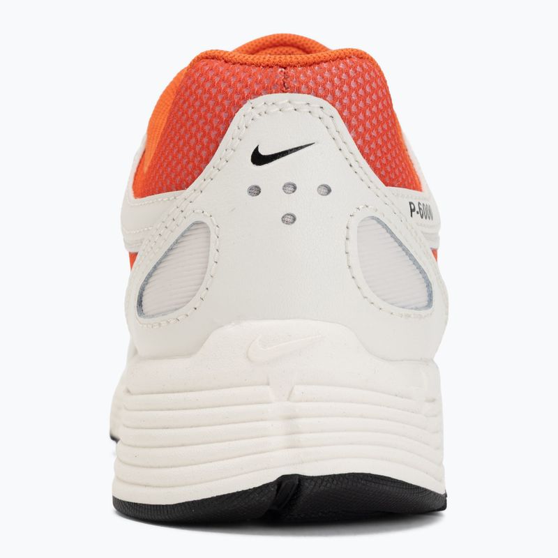 Vyriški batai Nike P-6000 sail/cosmic clay/volt ice/black 6