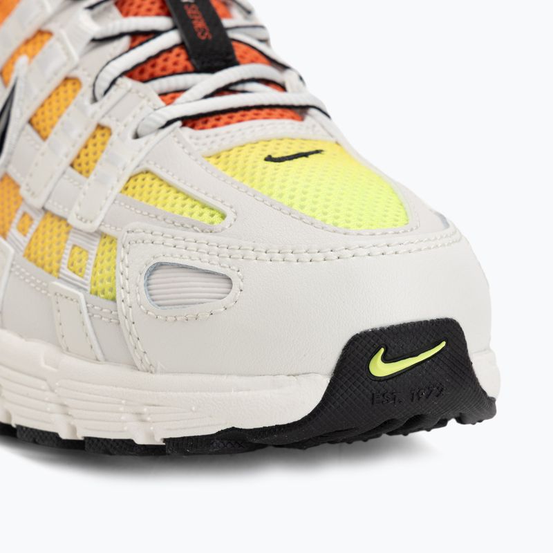 Vyriški batai Nike P-6000 sail/cosmic clay/volt ice/black 7