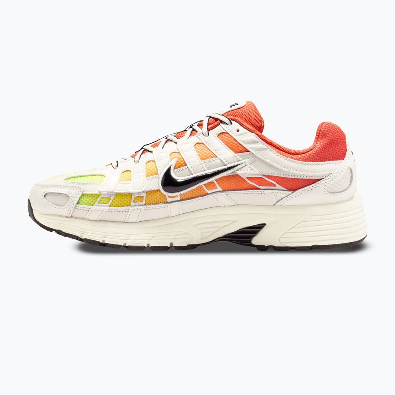 Vyriški batai Nike P-6000 sail/cosmic clay/volt ice/black 2