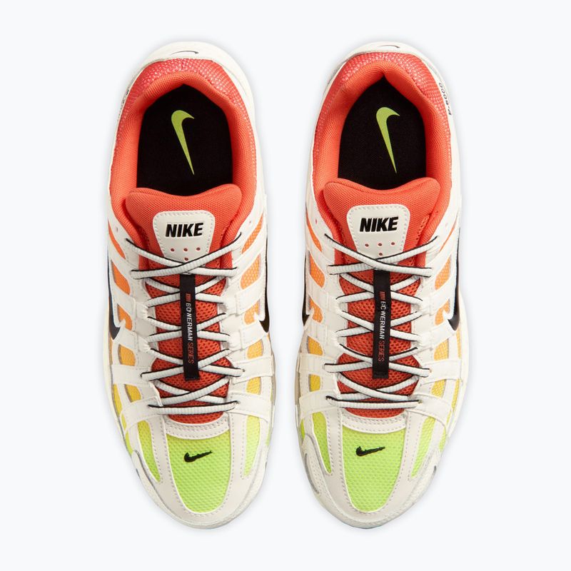 Vyriški batai Nike P-6000 sail/cosmic clay/volt ice/black 4