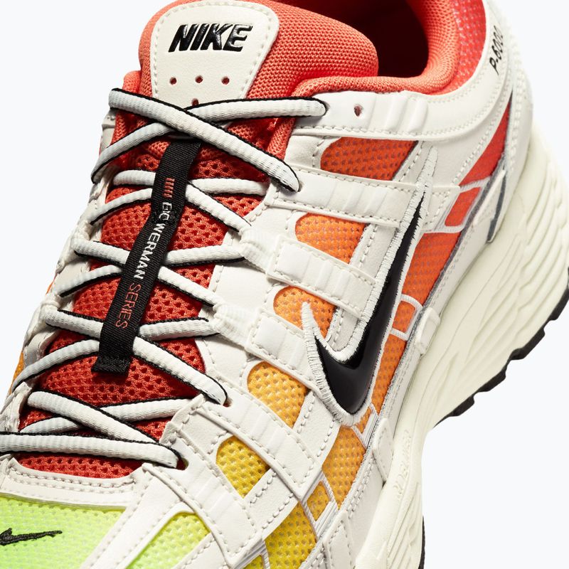 Vyriški batai Nike P-6000 sail/cosmic clay/volt ice/black 5