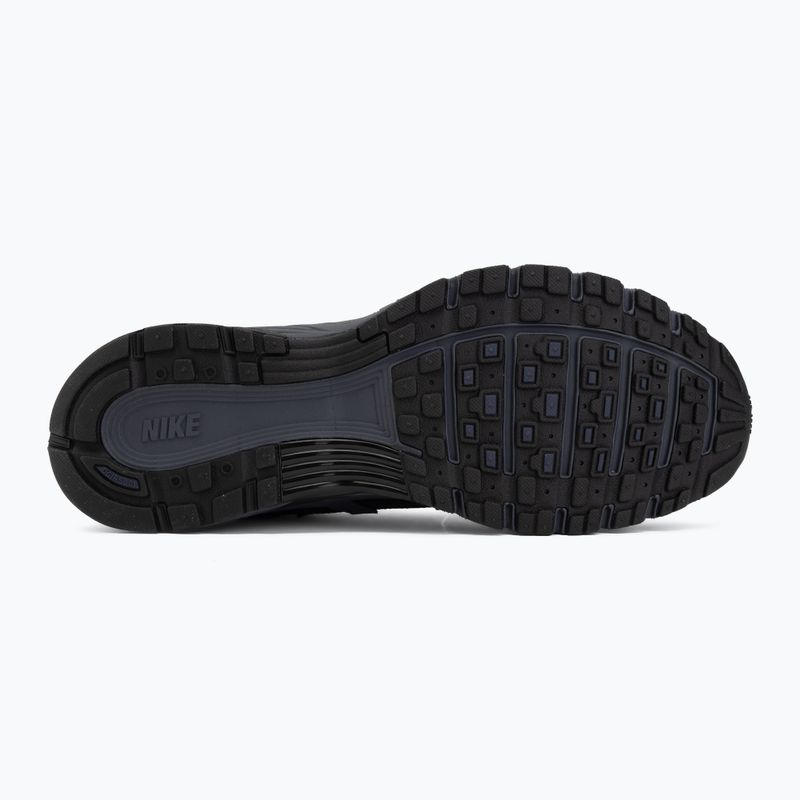 Vyriški batai Nike P-6000 dark smoke grey/carbon/black 4