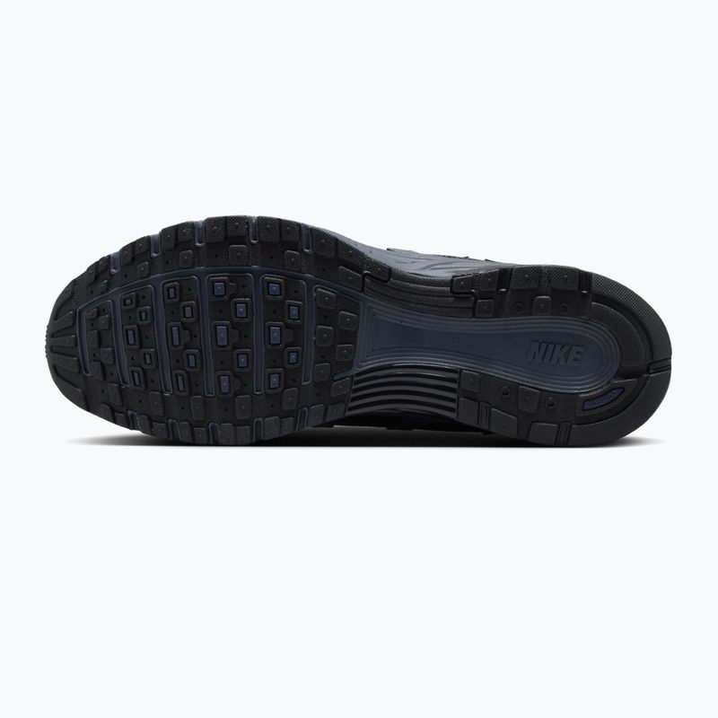 Vyriški batai Nike P-6000 dark smoke grey/carbon/black 2