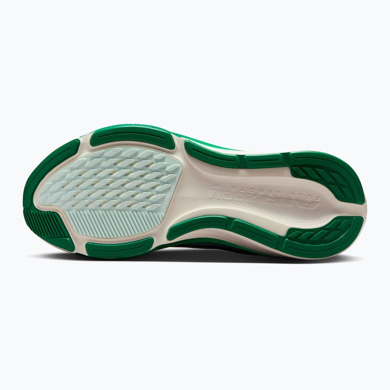 Moteriški bėgimo batai Nike Pegasus 42 white/malachite/metallic silver 2