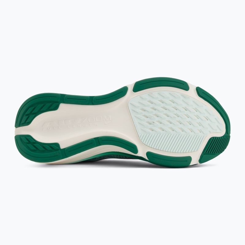 Moteriški bėgimo batai Nike Pegasus 42 white/malachite/metallic silver 4