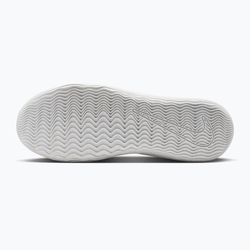 Vyriški krepšinio batai Nike Precision 8 Low white/black/black 6