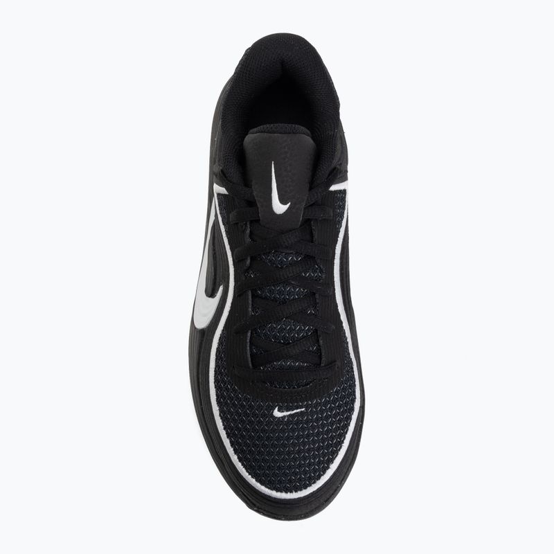 Vyriški krepšinio batai Nike Precision 8 Low black/white/white 5