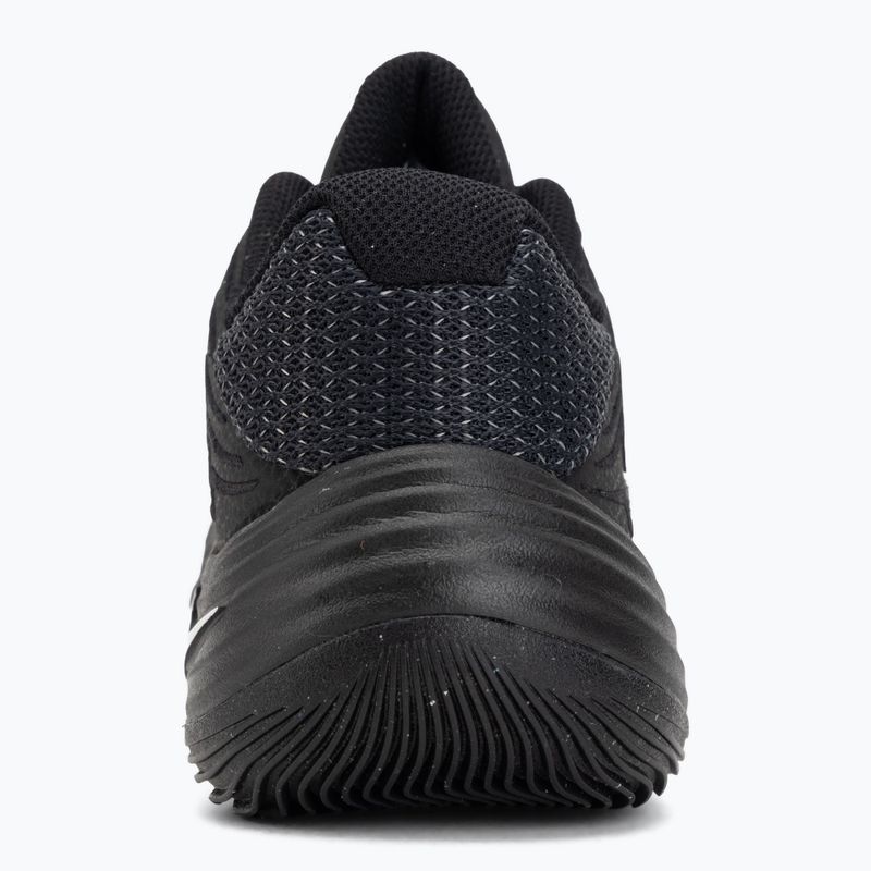 Vyriški krepšinio batai Nike Precision 8 Low black/white/white 6