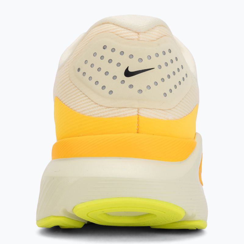 Vyriški bėgimo batai Nike Structure 26 alabaster/hyper violet/indigo burst 6