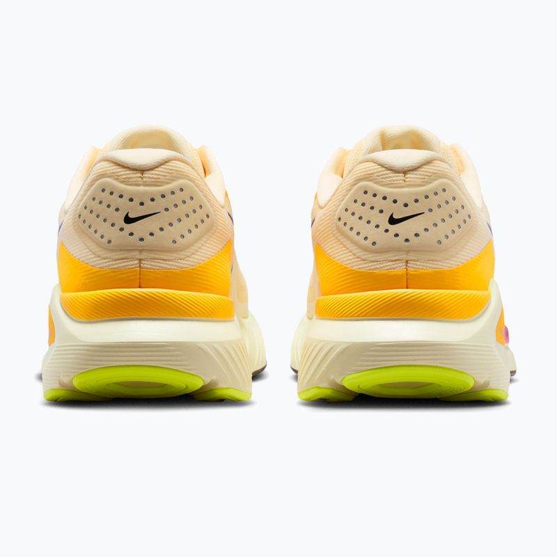 Vyriški bėgimo batai Nike Structure 26 alabaster/hyper violet/indigo burst 4