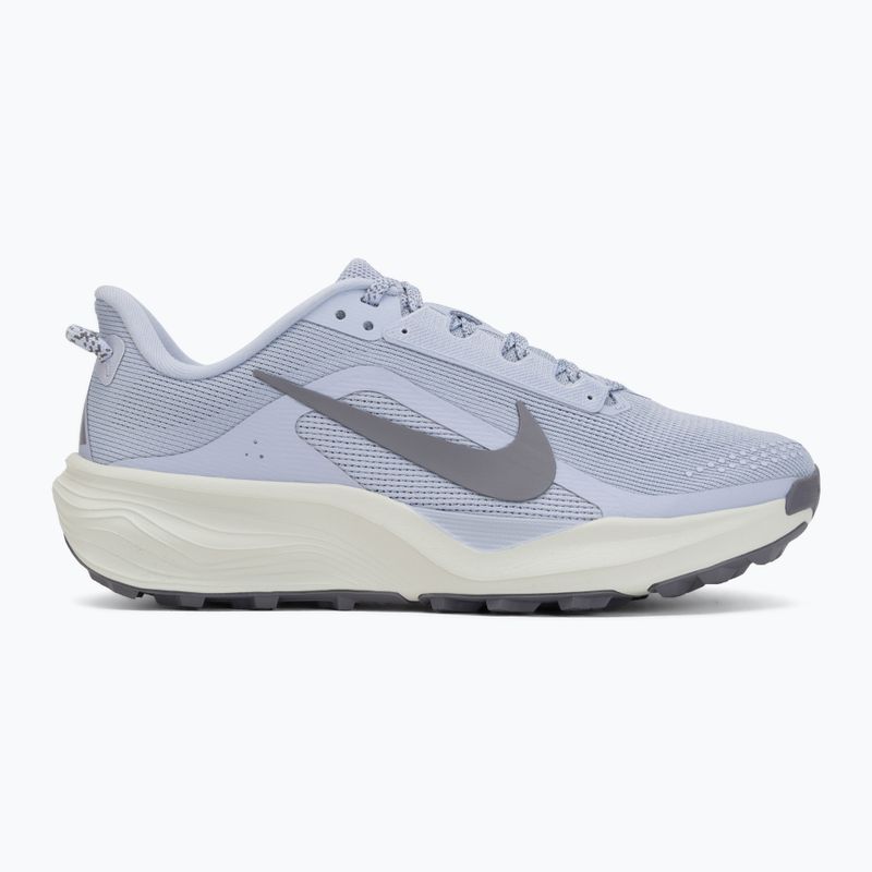 Moteriški bėgimo batai Nike ACG Pegasus Trail ghost/mineral slate/cement grey 2