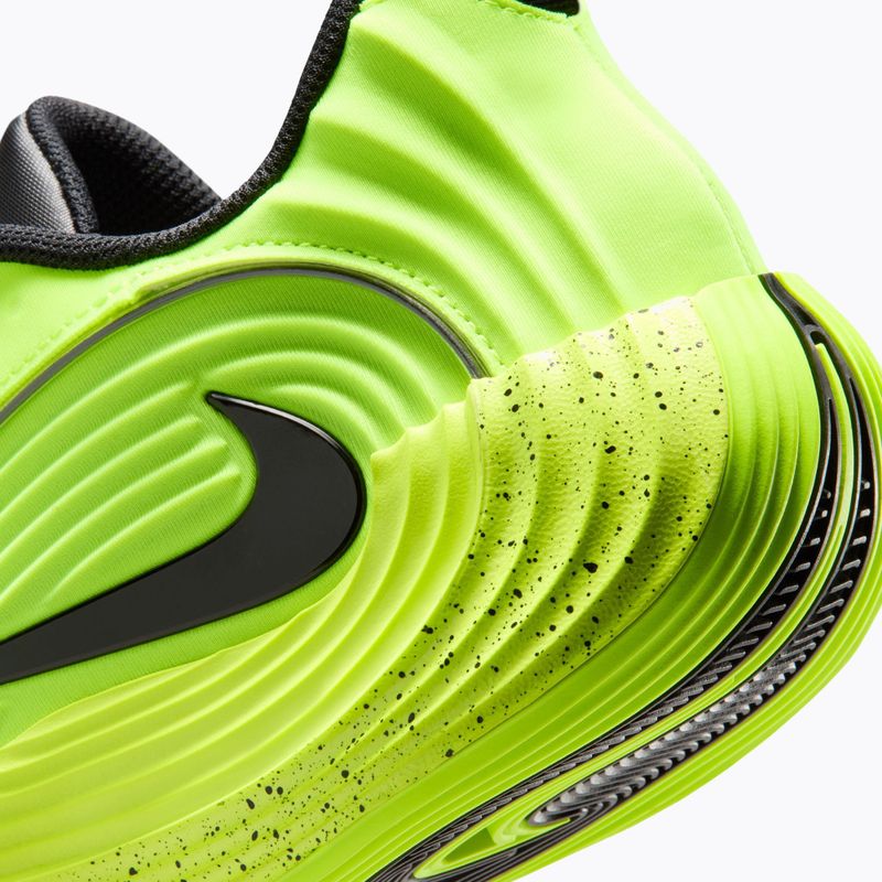 Vyriški krepšinio batai Nike Giannis Immortality 5 barely volt/volt/black 4
