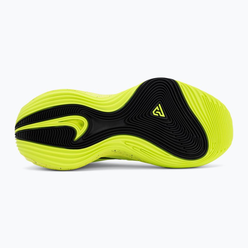 Vyriški krepšinio batai Nike Giannis Immortality 5 barely volt/volt/black 4