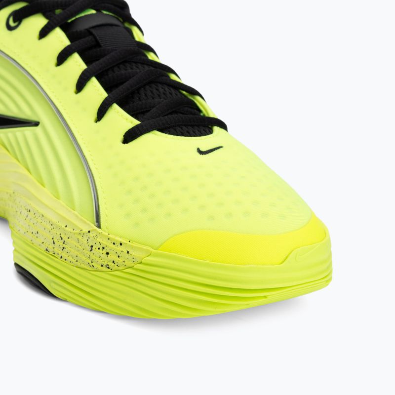 Vyriški krepšinio batai Nike Giannis Immortality 5 barely volt/volt/black 7