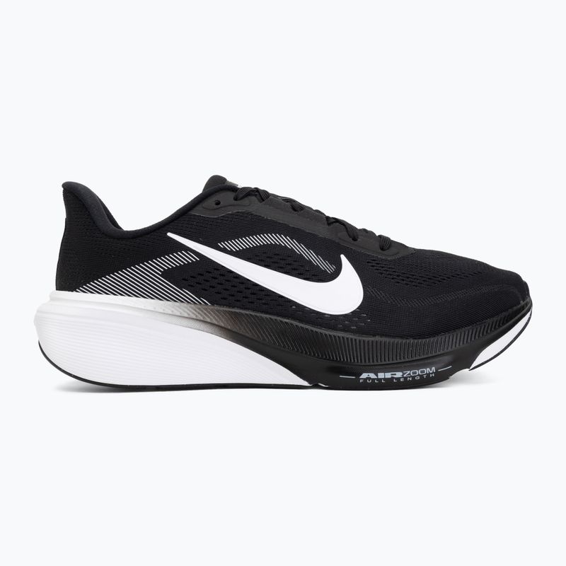 Vyriški bėgimo batai Nike Pegasus 42 black/photon dust/white 2