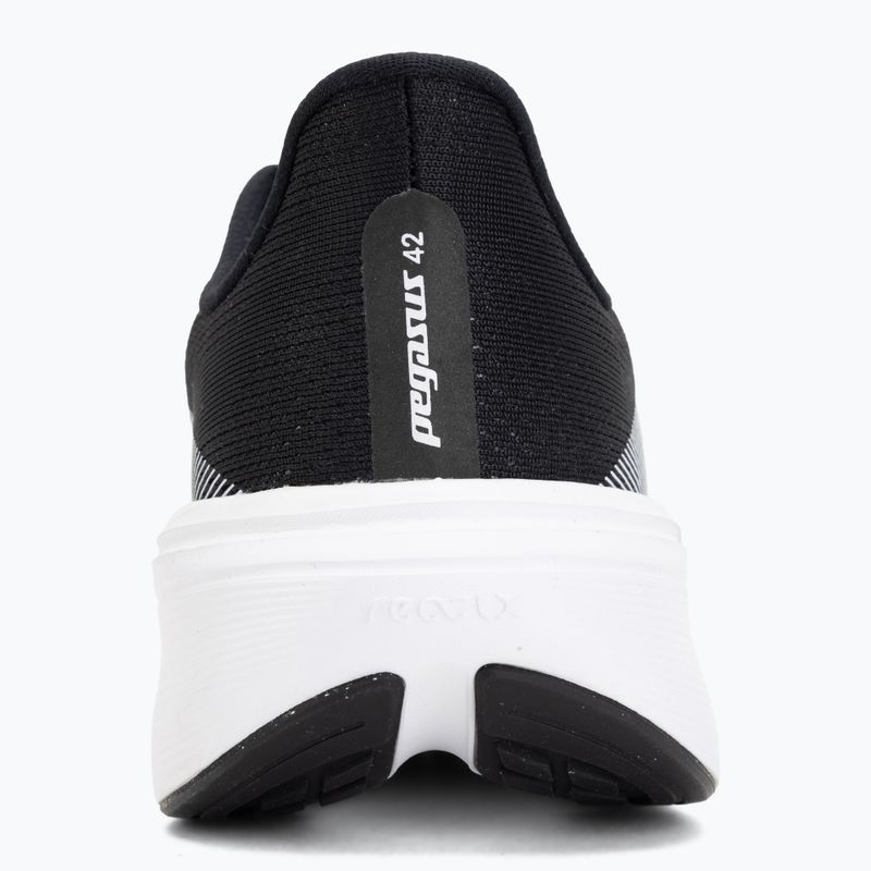 Vyriški bėgimo batai Nike Pegasus 42 black/photon dust/white 6