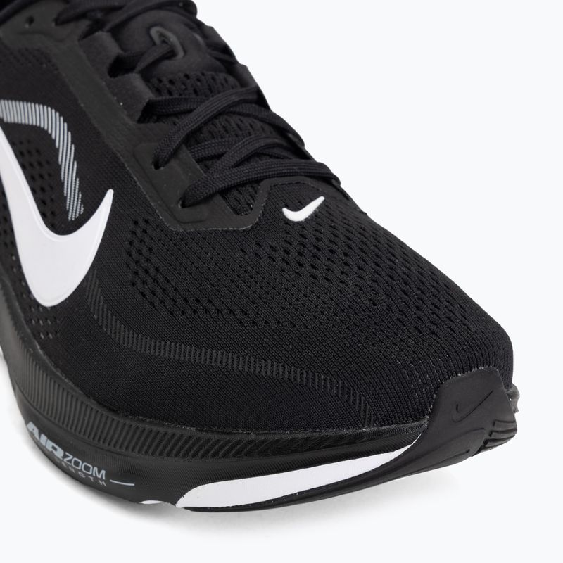 Vyriški bėgimo batai Nike Pegasus 42 black/photon dust/white 7