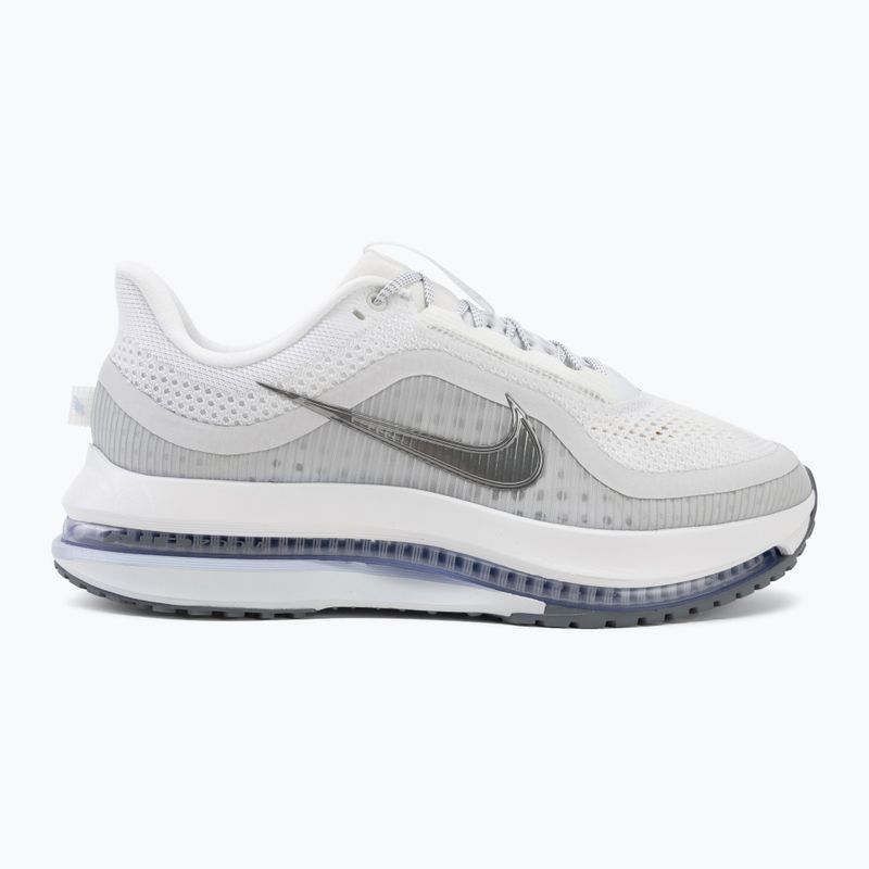 Vyriški bėgimo batai Nike Pegasus Premium white/hydrogen blue/aluminum/grey fog 2