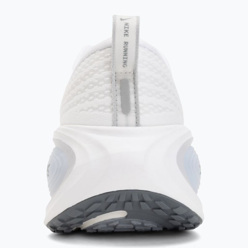Vyriški bėgimo batai Nike Vomero Plus white/hydrogen blue/cool grey/grey fog 6