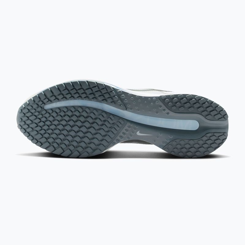 Vyriški bėgimo batai Nike Pegasus Premium white/hydrogen blue/aluminum/grey fog 3