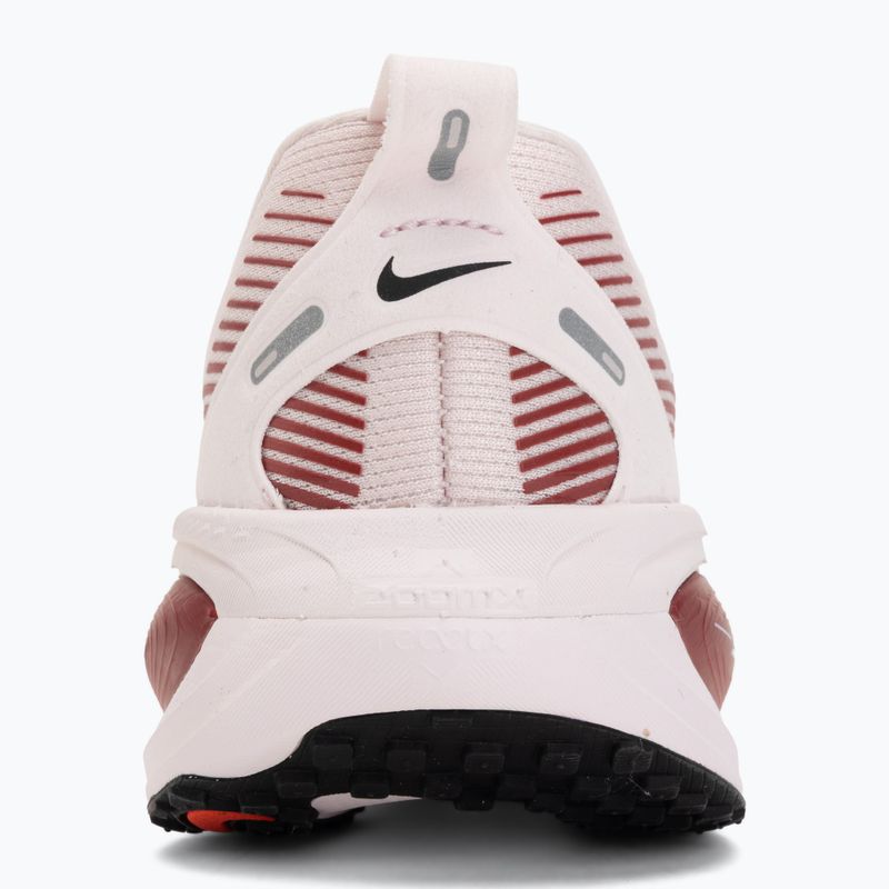 Moteriški bėgimo batai Nike Vomero 18 pearl pink/team crimson/black 6