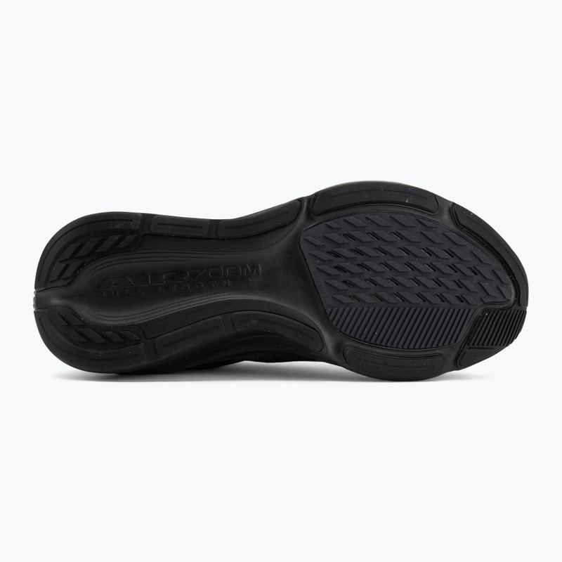 Vyriški bėgimo batai Nike Pegasus 42 black/anthracite/black 4