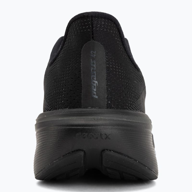 Vyriški bėgimo batai Nike Pegasus 42 black/anthracite/black 6