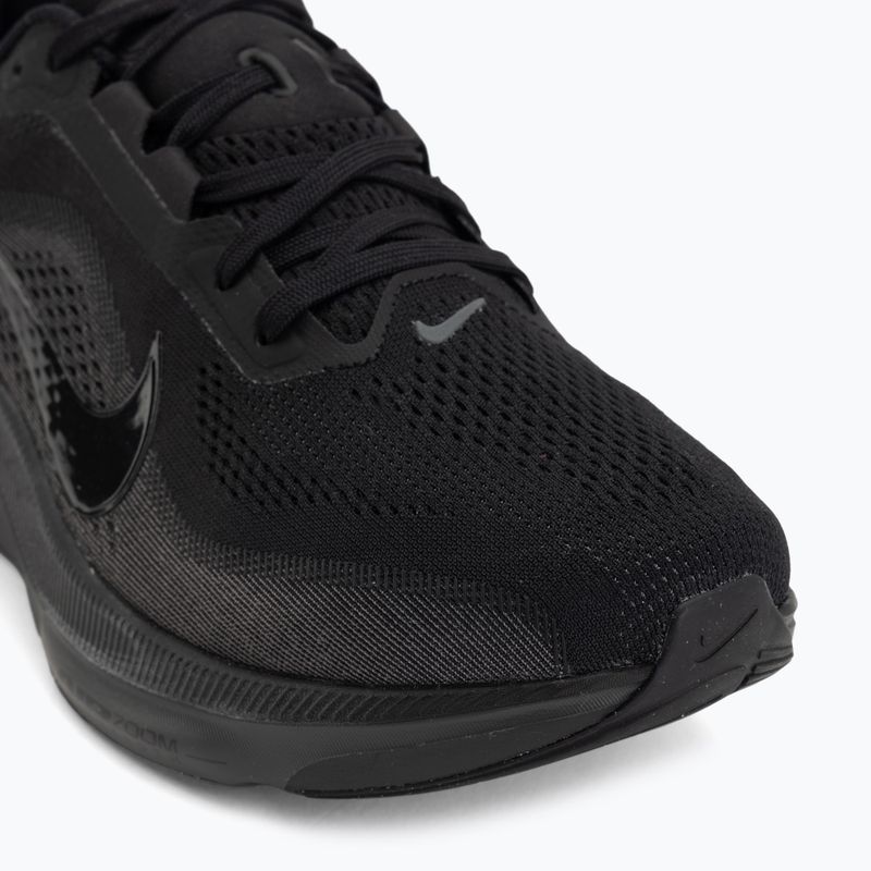 Vyriški bėgimo batai Nike Pegasus 42 black/anthracite/black 7