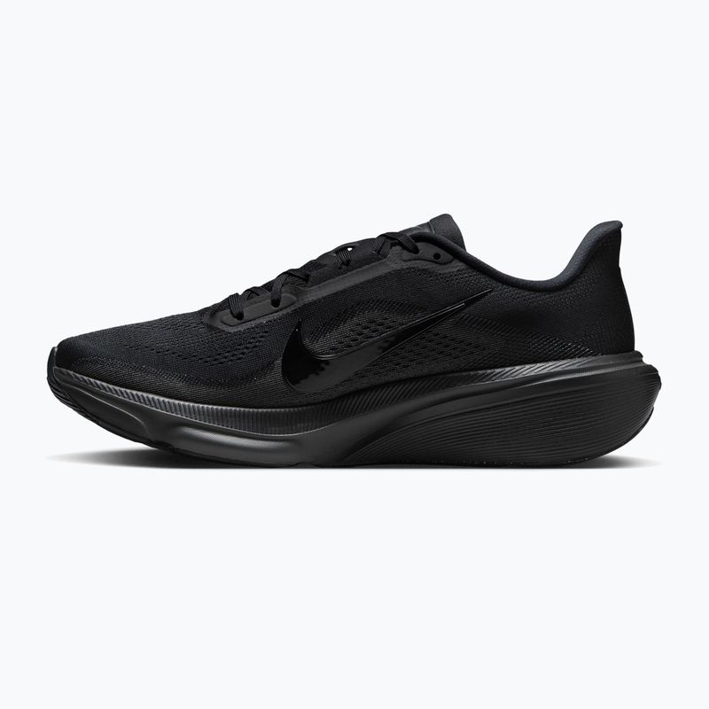 Vyriški bėgimo batai Nike Pegasus 42 black/anthracite/black 2