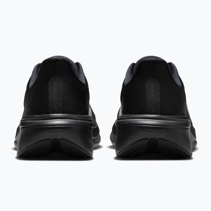 Vyriški bėgimo batai Nike Pegasus 42 black/anthracite/black 6