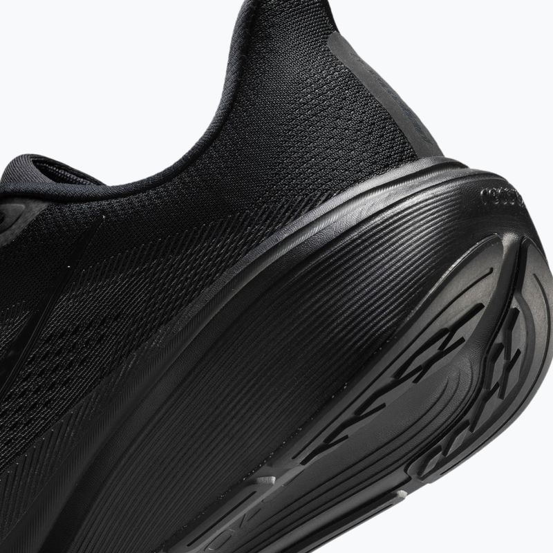 Vyriški bėgimo batai Nike Pegasus 42 black/anthracite/black 8