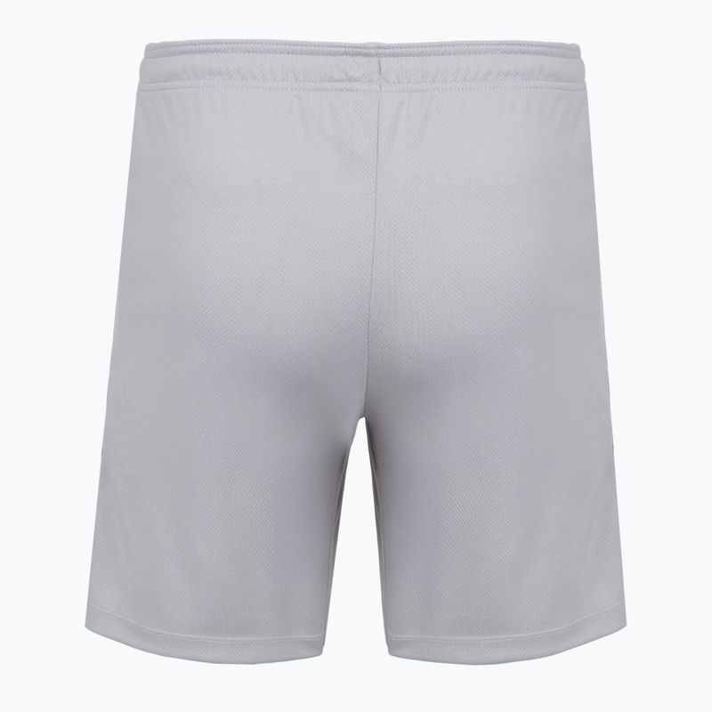 Vyriški futbolo šortai Nike Paris Saint-Germain Strike SE atmosphere grey/black/black 7