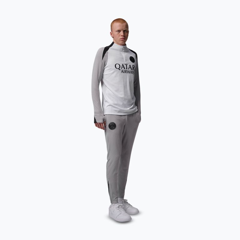 Vyriškos kelnės Nike Paris Saint-Germain Strike Elite Fourth atmosphere grey/black 2