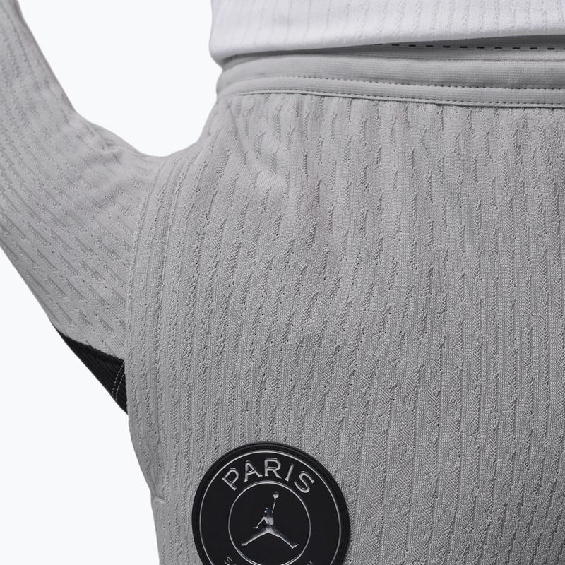 Vyriškos kelnės Nike Paris Saint-Germain Strike Elite Fourth atmosphere grey/black 4
