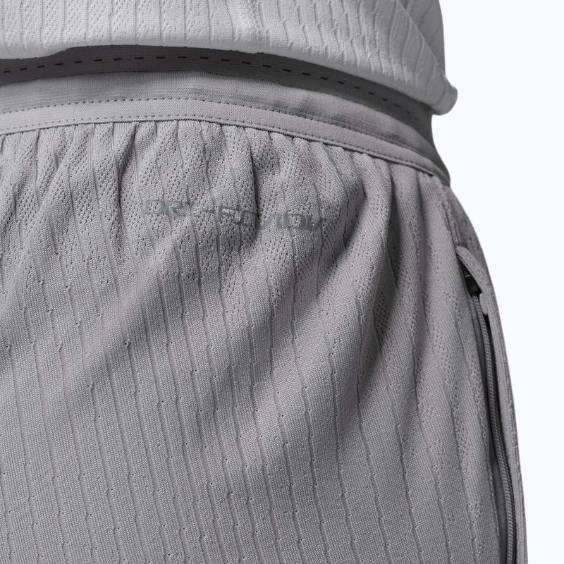 Vyriškos kelnės Nike Paris Saint-Germain Strike Elite Fourth atmosphere grey/black 6