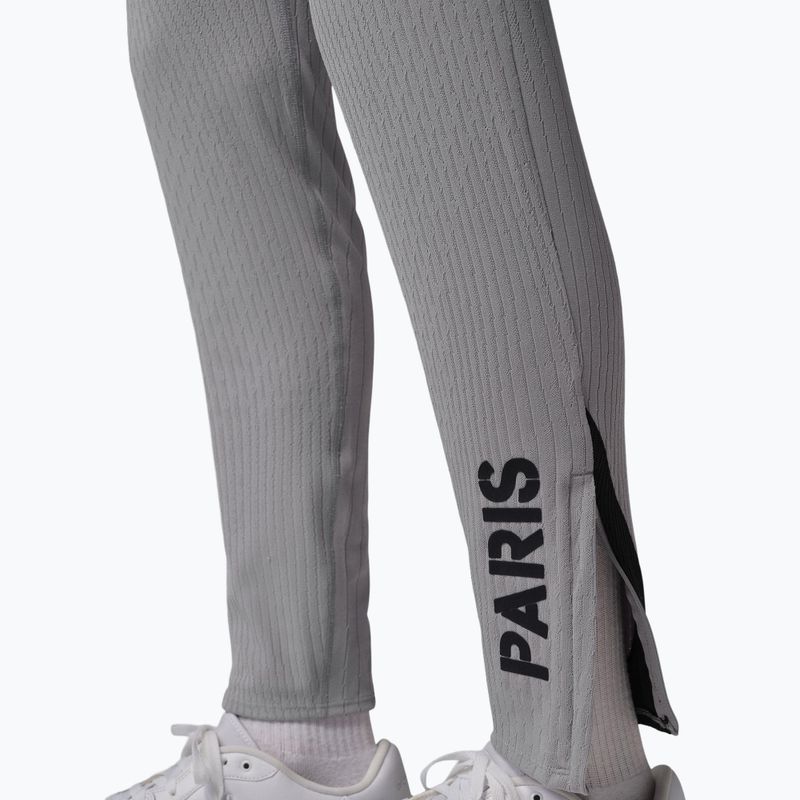 Vyriškos kelnės Nike Paris Saint-Germain Strike Elite Fourth atmosphere grey/black 7