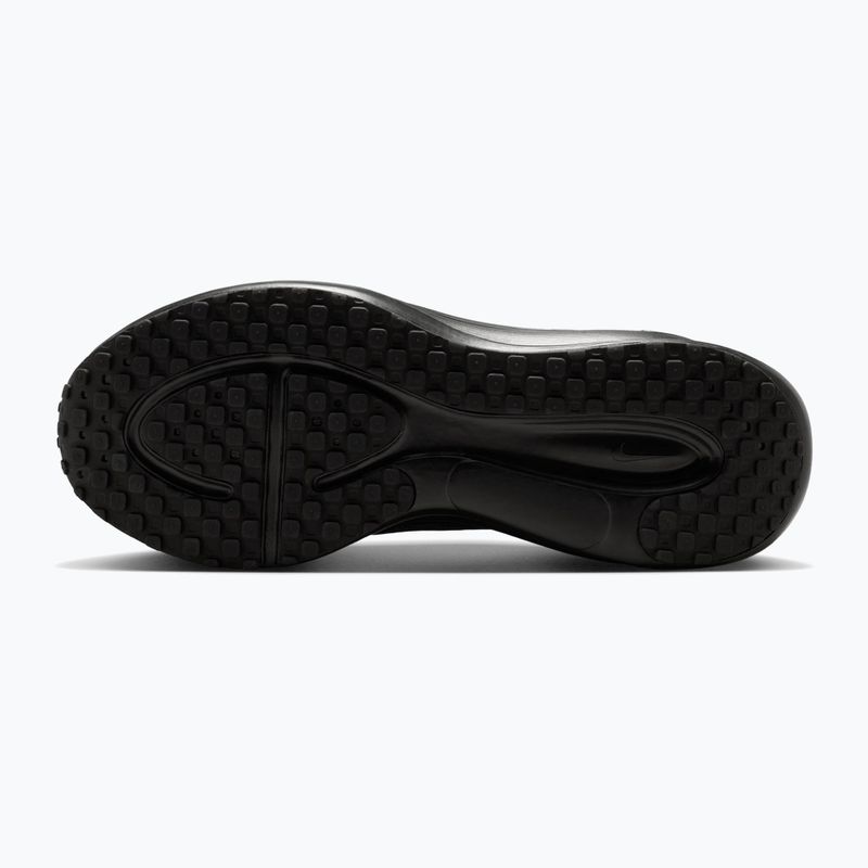 Moteriški bėgimo batai Nike Revolution 8 EasyOn black/black 2