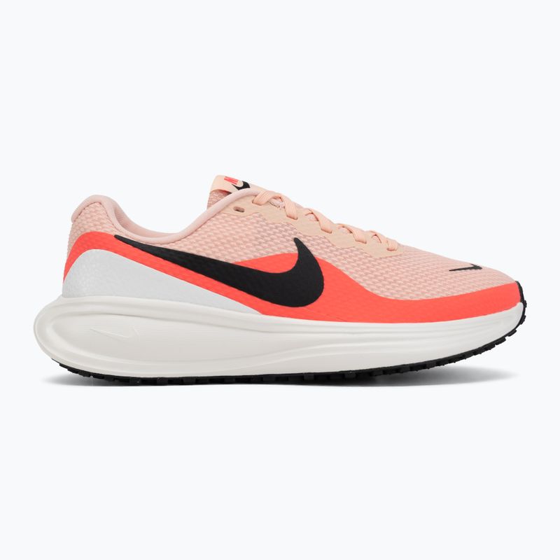 Moteriški bėgimo batai Nike Revolution 8 arctic orange/white/flash crimson/black 2