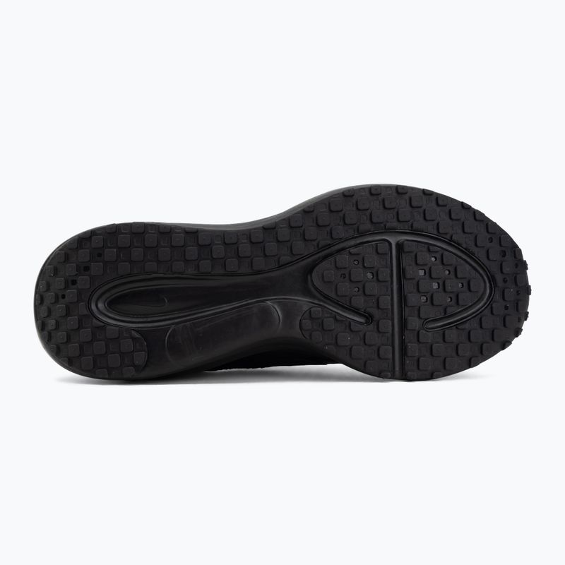 Moteriški bėgimo batai Nike Revolution 8 EasyOn black/black 4