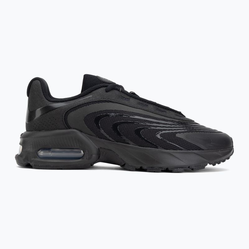 Vyriški batai Nike Air Max Fire black/black 2