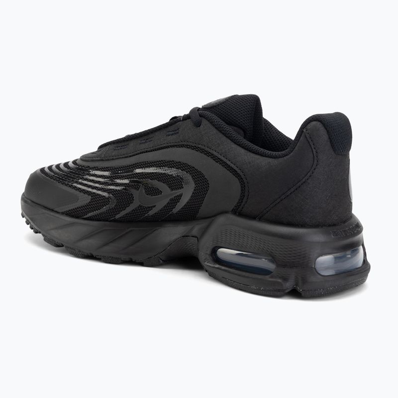 Vyriški batai Nike Air Max Fire black/black 3