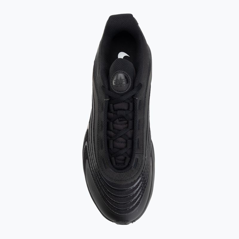 Vyriški batai Nike Air Max Fire black/black 5