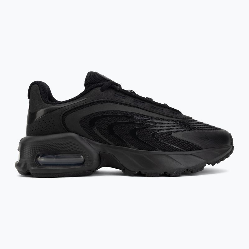 Moteriški batai Nike Air Max Fire black/black 2