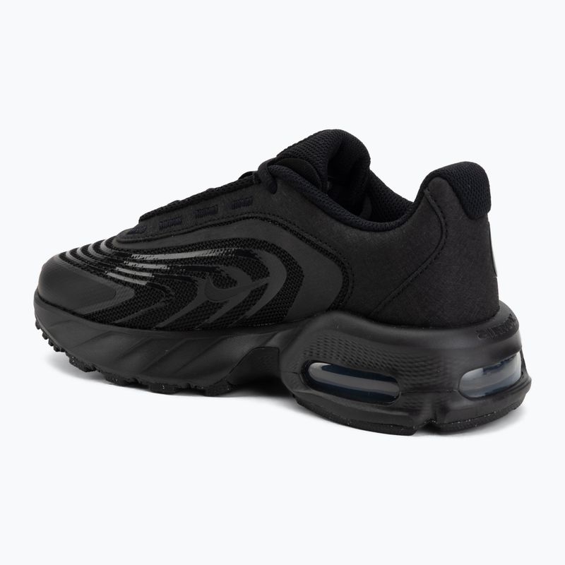 Moteriški batai Nike Air Max Fire black/black 3