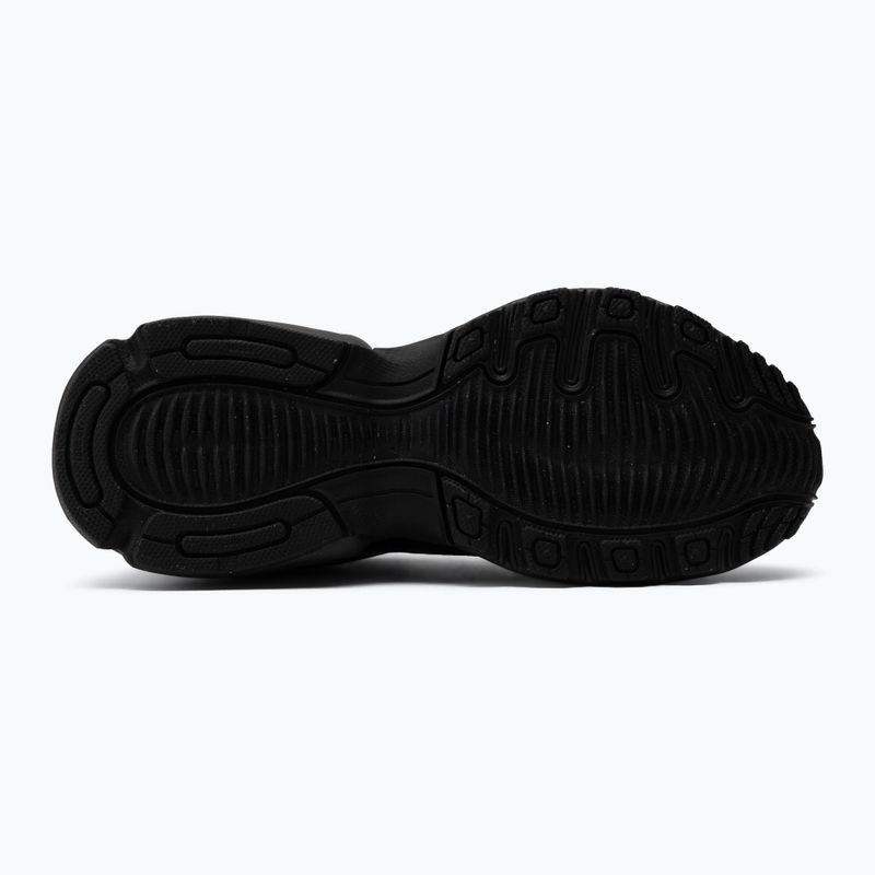 Moteriški batai Nike Air Max Fire black/black 4