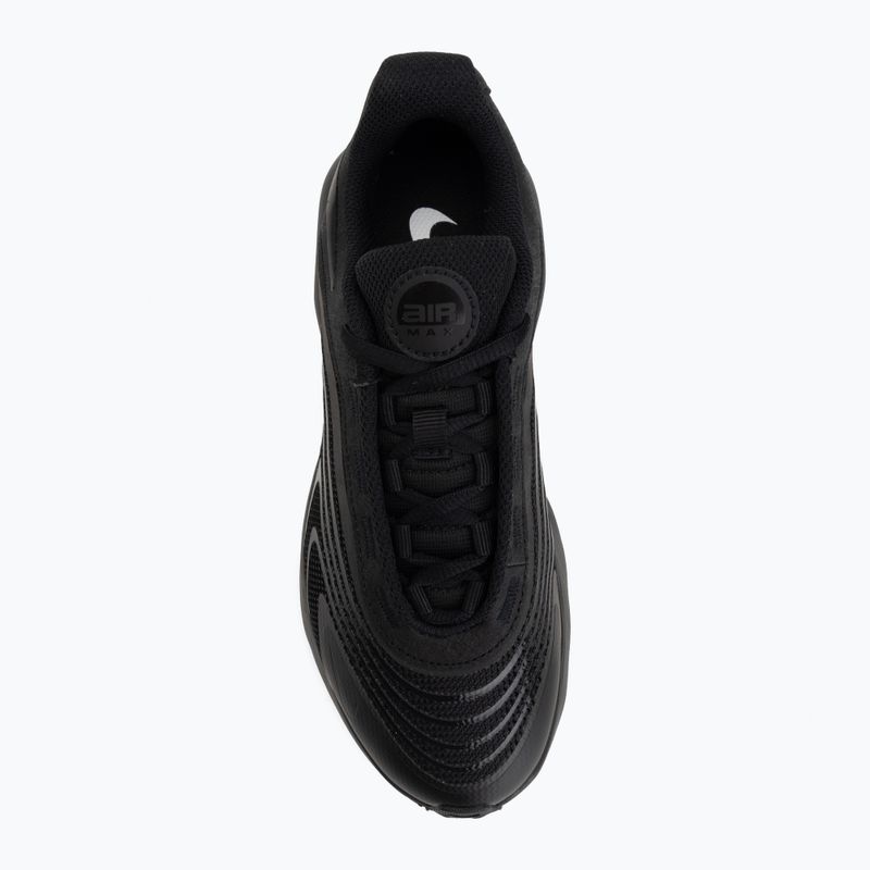 Moteriški batai Nike Air Max Fire black/black 5