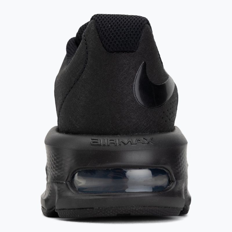 Moteriški batai Nike Air Max Fire black/black 6
