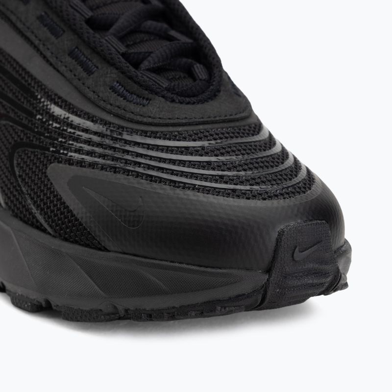 Moteriški batai Nike Air Max Fire black/black 7