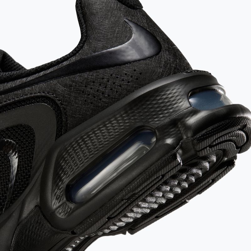 Moteriški batai Nike Air Max Fire black/black 4